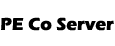 PECo Server